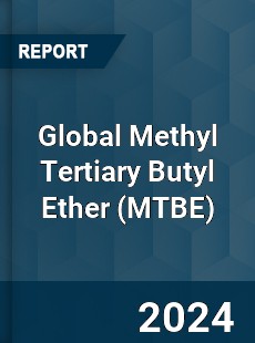 Global Methyl Tertiary Butyl Ether Market