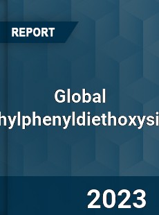 Global Methylphenyldiethoxysilane Industry