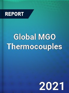 Global MGO Thermocouples Market