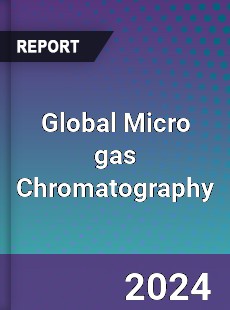 Global Micro gas Chromatography Industry