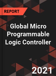 Global Micro Programmable Logic Controller Market