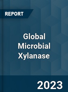 Global Microbial Xylanase Industry