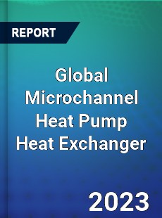 Global Microchannel Heat Pump Heat Exchanger Industry