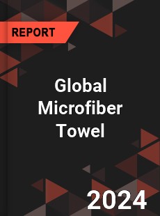 Global Microfiber Towel Industry