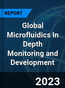 Global Microfluidics In Depth Monitoring and Development Analysis