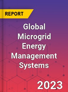 Global Microgrid Energy Management Systems Industry