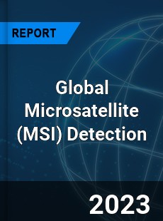 Global Microsatellite Detection Industry