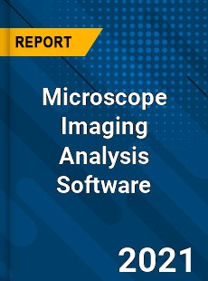 Global Microscope Imaging Analysis