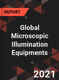 Global Microscopic Illumination Equipments Market