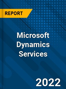 Global Microsoft Dynamics Services Market