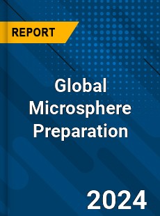 Global Microsphere Preparation Industry