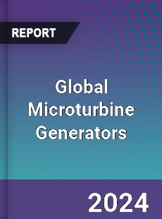 Global Microturbine Generators Industry