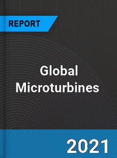 Global Microturbines Market