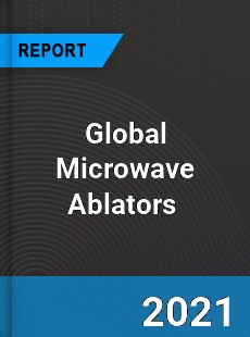 Global Microwave Ablators Market