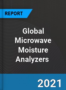 Global Microwave Moisture Analyzers Market