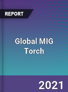 Global MIG Torch Market