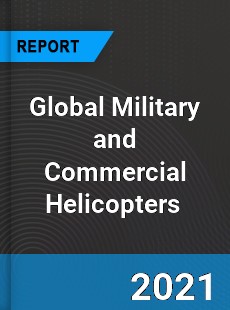 Global Military and Commercial Helicopters Market