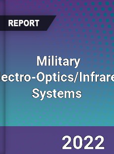 Global Military Electro Optics Infrared Systems Market