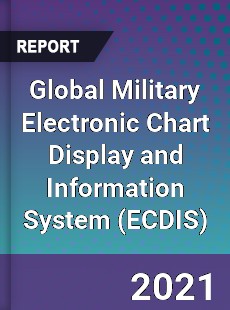 Global Military Electronic Chart Display and Information System Market