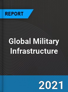 Global Military Infrastructure Market