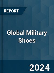 Global Military Shoes Market