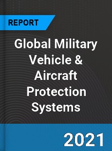 Global Military Vehicle amp Aircraft Protection Systems Industry