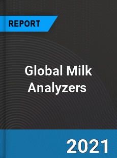 Global Milk Analyzers Market