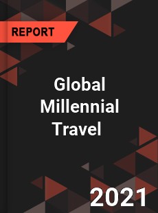 Global Millennial Travel Market