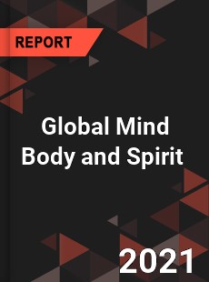 Global Mind Body and Spirit Market