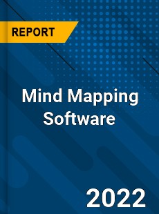 Global Mind Mapping Software Market