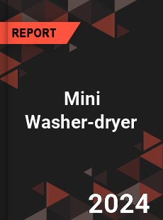 Global Mini Washer dryer Market