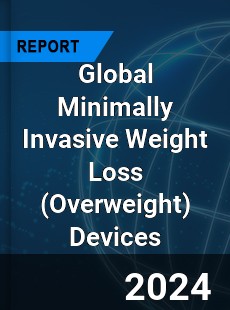 Global Minimally Invasive Weight Loss Devices Industry