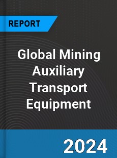 Global Mining Auxiliary Transport Equipment Industry