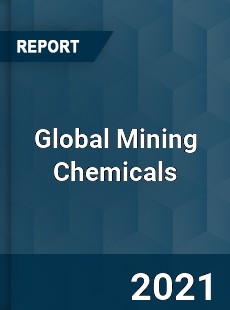 Global Mining Chemicals Market