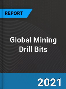 Global Mining Drill Bits Market