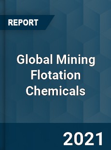 Global Mining Flotation Chemicals Market