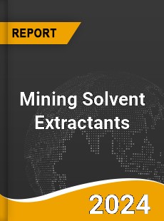 Global Mining Solvent Extractants