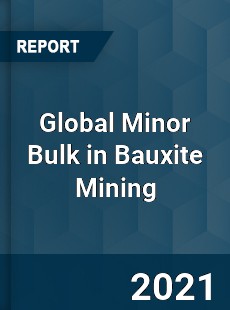 Global Minor Bulk in Bauxite Mining Market