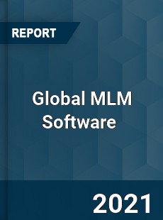 Global MLM Software Market