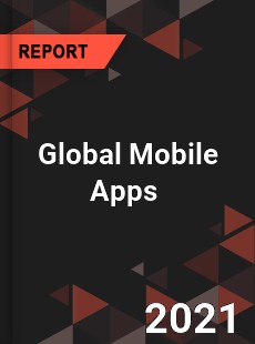 Global Mobile Apps Market