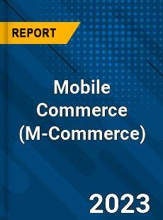 Global Mobile Commerce Market