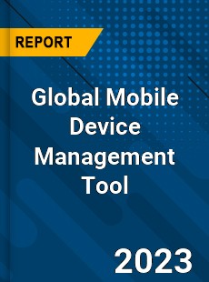 Global Mobile Device Management Tool Industry