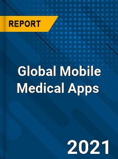 Global Mobile Medical Apps Market