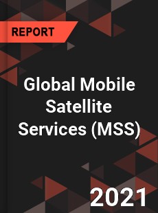 Global Mobile Satellite Services Market