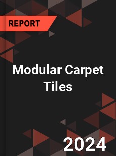 Global Modular Carpet Tiles Market