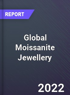 Global Moissanite Jewellery Market