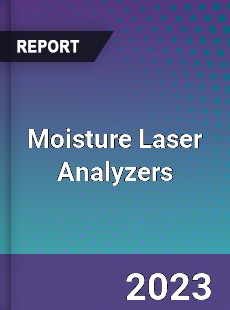 Global Moisture Laser Analyzers Market