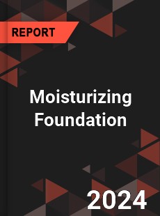 Global Moisturizing Foundation Outlook