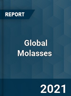 Global Molasses Market