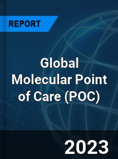 Global Molecular Point of Care Industry